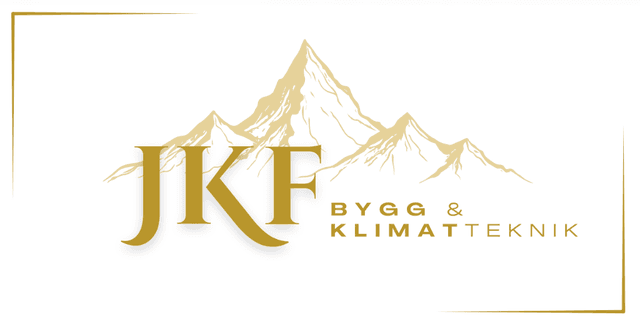 JKF Bygg